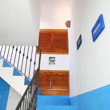 Favignana Margot House Appartement Buitenkant foto