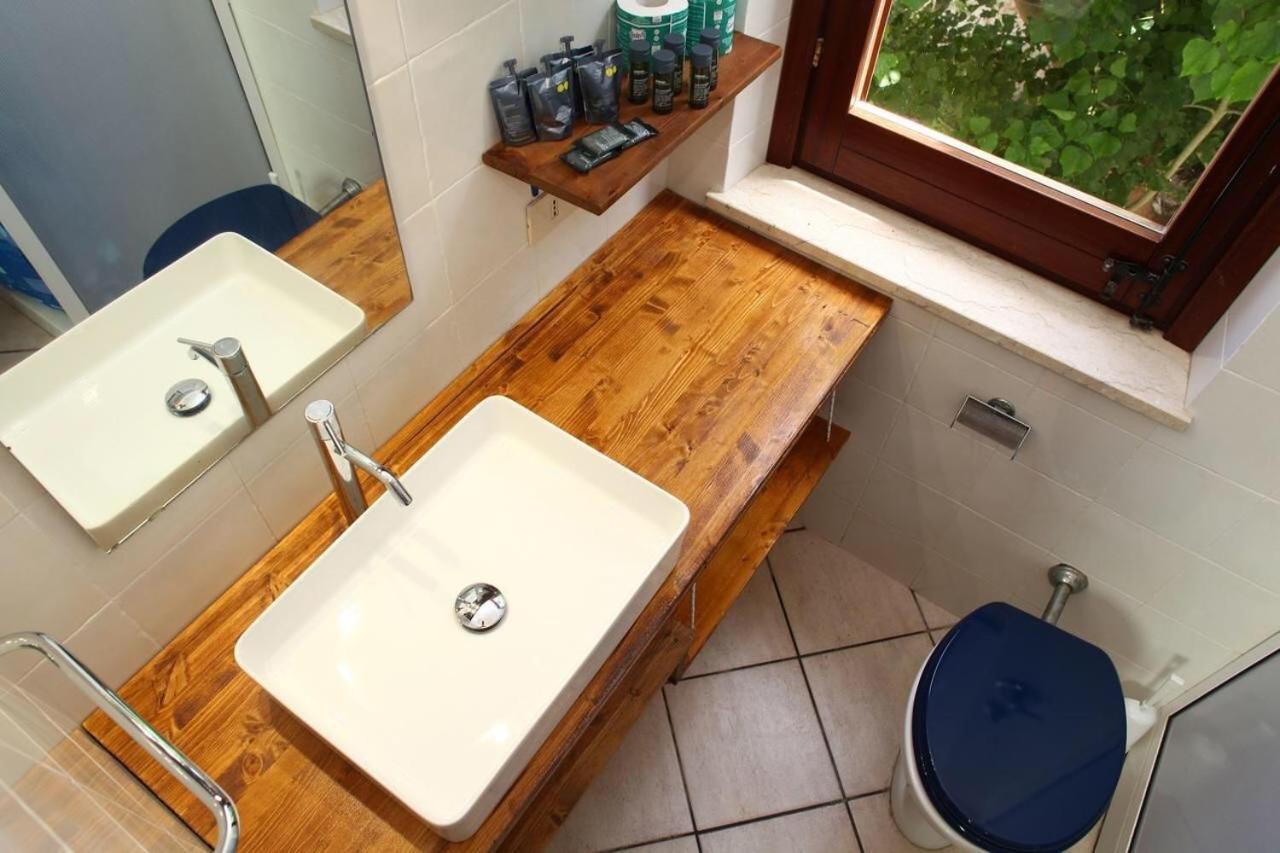 Favignana Margot House Appartement Buitenkant foto