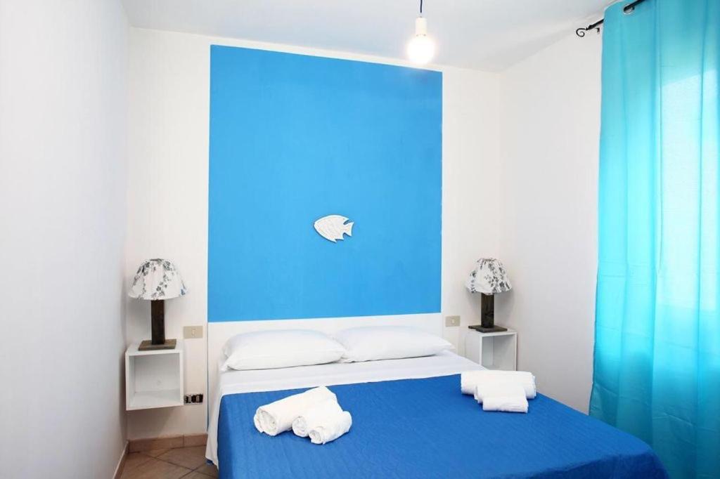 Favignana Margot House Appartement Buitenkant foto