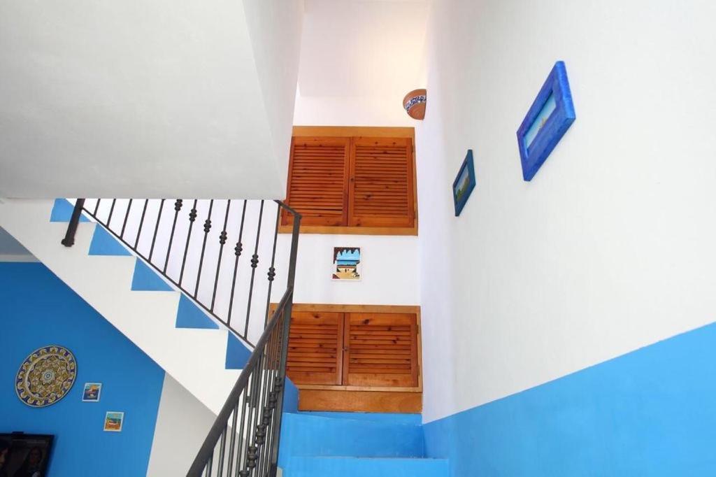 Favignana Margot House Appartement Buitenkant foto