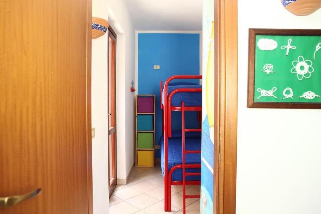 Favignana Margot House Appartement Buitenkant foto