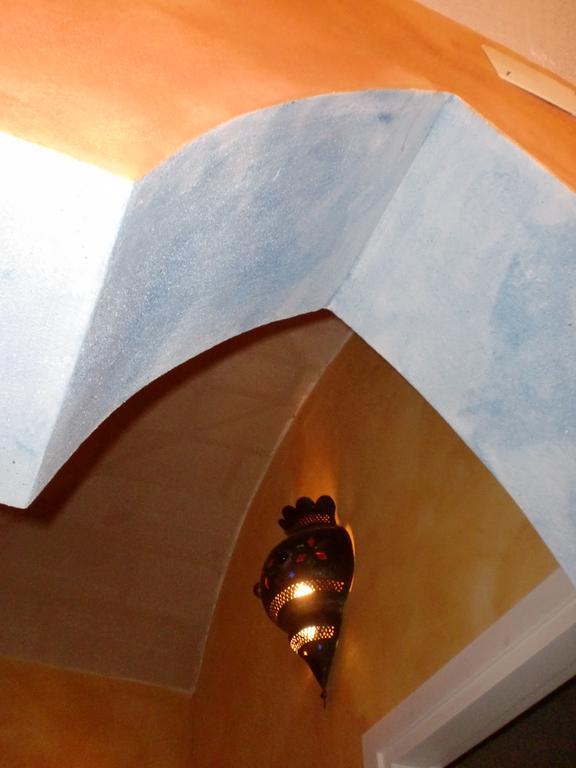 Favignana Margot House Appartement Buitenkant foto