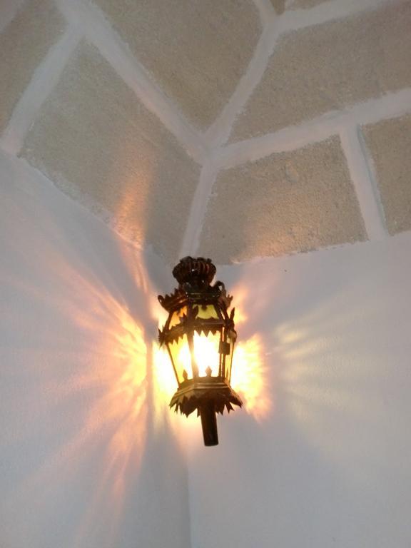 Favignana Margot House Appartement Buitenkant foto