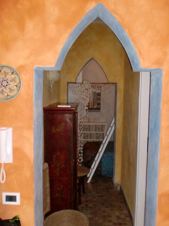 Favignana Margot House Appartement Buitenkant foto