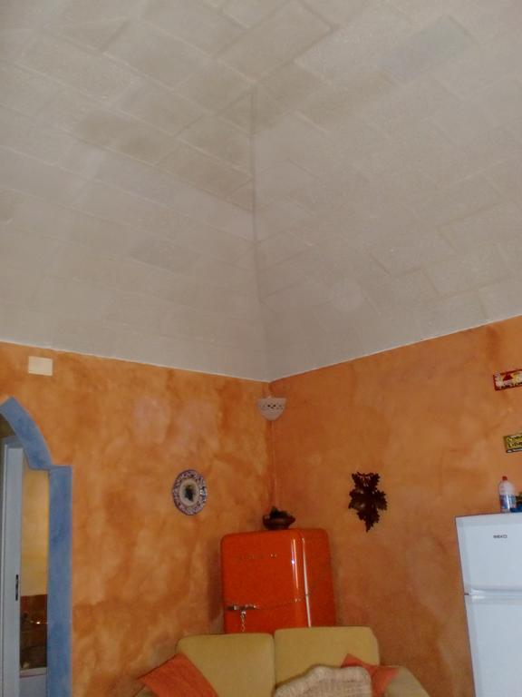 Favignana Margot House Appartement Buitenkant foto