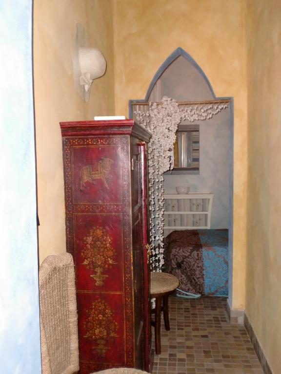 Favignana Margot House Appartement Buitenkant foto