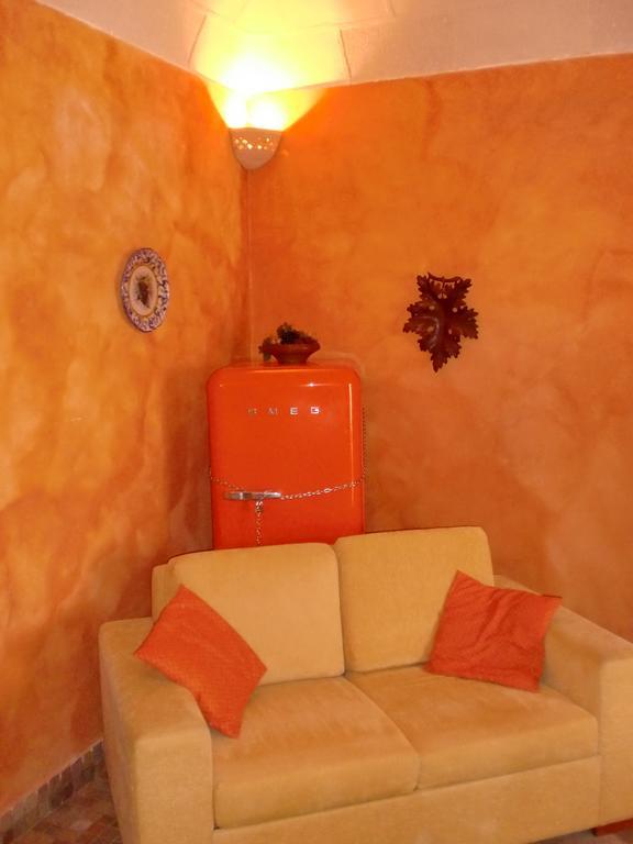 Favignana Margot House Appartement Buitenkant foto