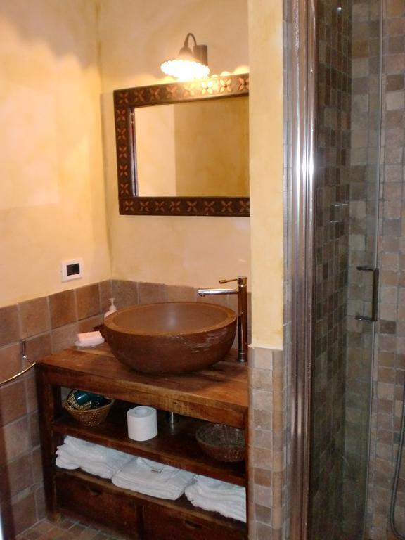 Favignana Margot House Appartement Buitenkant foto