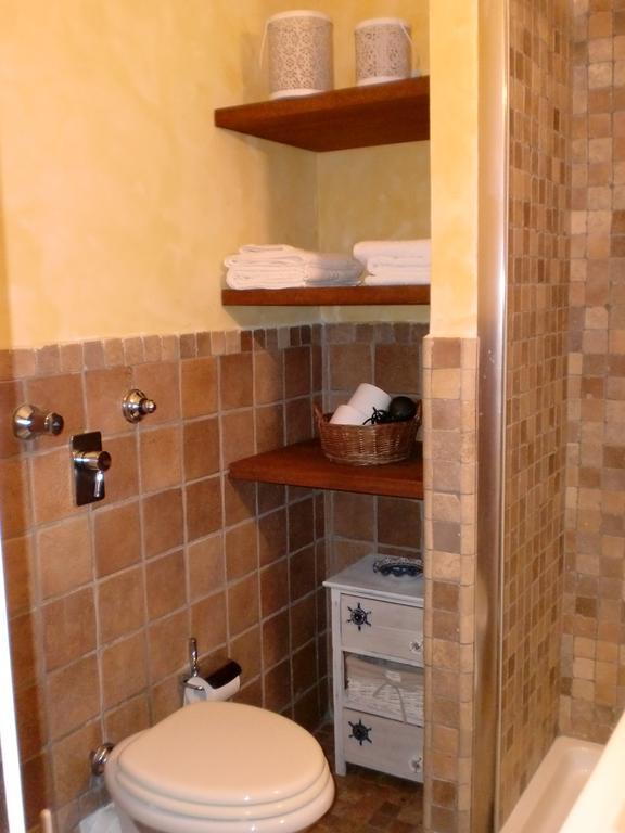 Favignana Margot House Appartement Buitenkant foto
