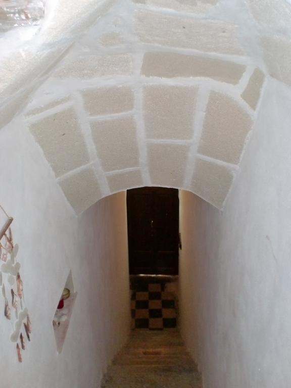 Favignana Margot House Appartement Buitenkant foto