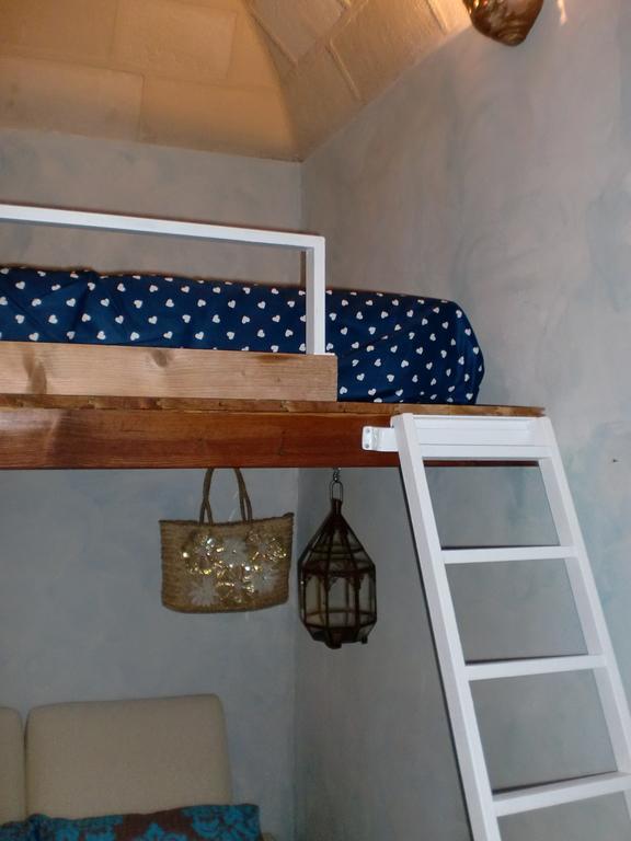 Favignana Margot House Appartement Buitenkant foto