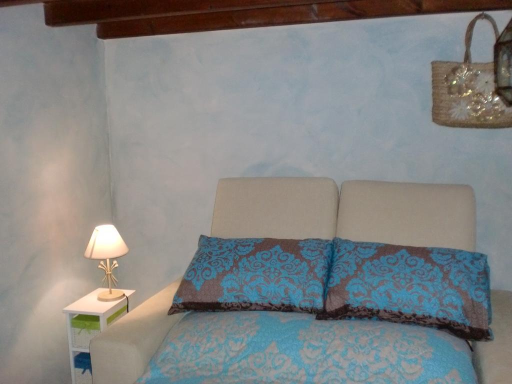 Favignana Margot House Appartement Buitenkant foto