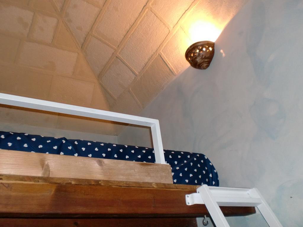 Favignana Margot House Appartement Buitenkant foto