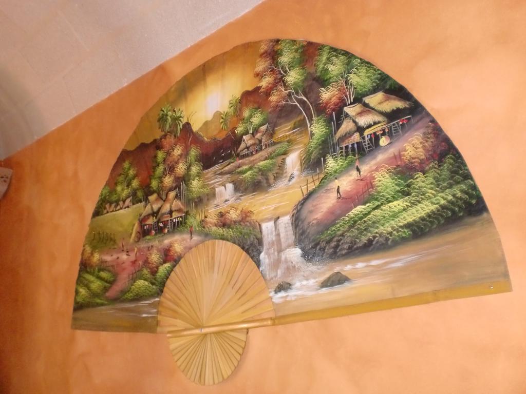 Favignana Margot House Appartement Buitenkant foto