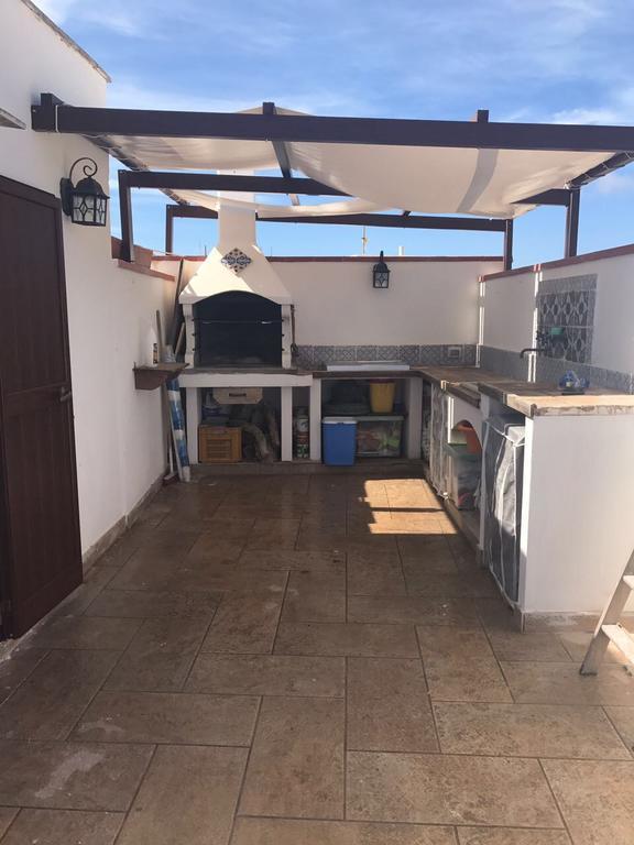 Favignana Margot House Appartement Buitenkant foto