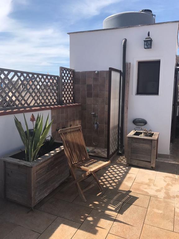 Favignana Margot House Appartement Buitenkant foto