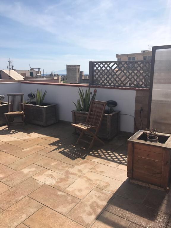 Favignana Margot House Appartement Buitenkant foto