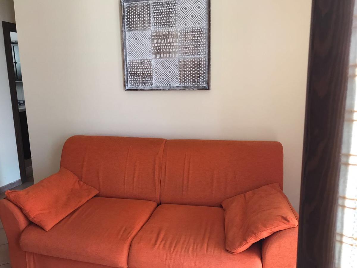Favignana Margot House Appartement Buitenkant foto