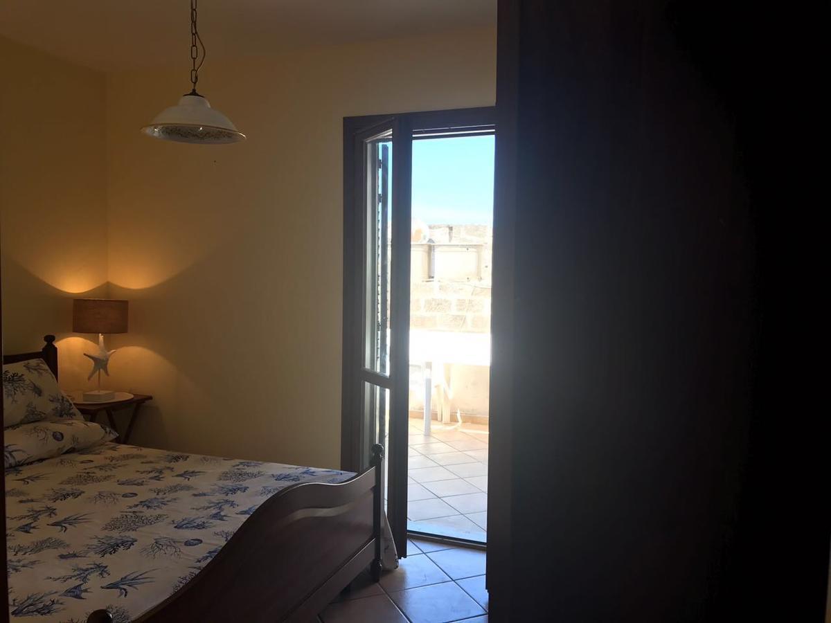 Favignana Margot House Appartement Buitenkant foto