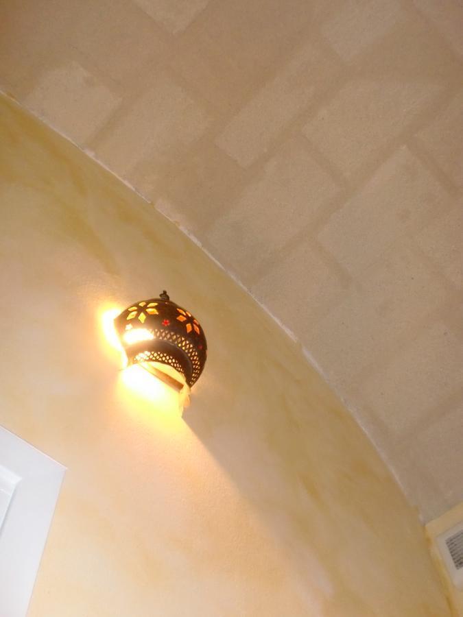 Favignana Margot House Appartement Buitenkant foto